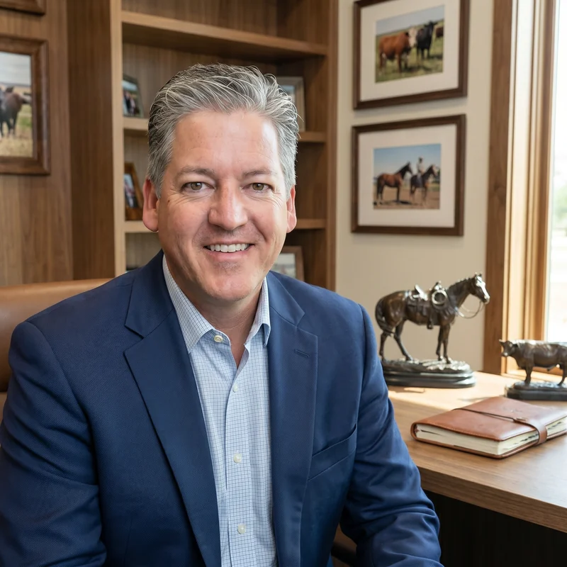 Lance Rankin, MBA, founder of Digital Regiment